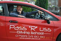 Pass Russ Driving School 639547 Image 1